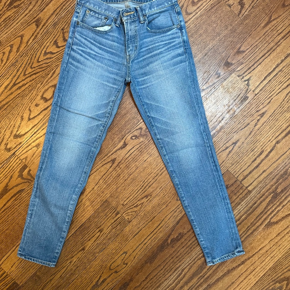 Moussy Vintage